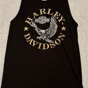 Men’s Harley-Davidson Tank Top